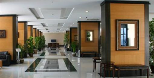 фото отеля Tivoli Resort and Spa Hotel
