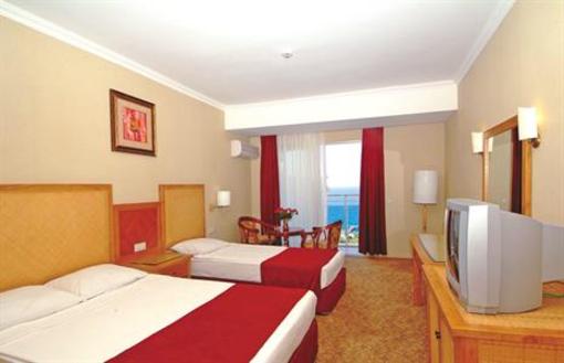 фото отеля Tivoli Resort and Spa Hotel