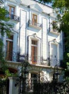 фото отеля Casa Ombu