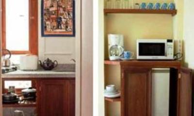 фото отеля Casa Ombu