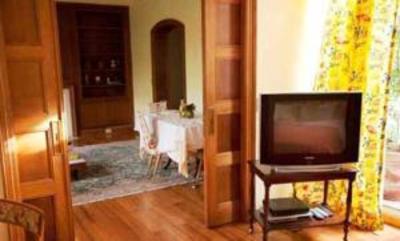 фото отеля Casa Ombu