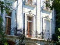 Casa Ombu