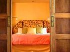 фото отеля Casa Ombu