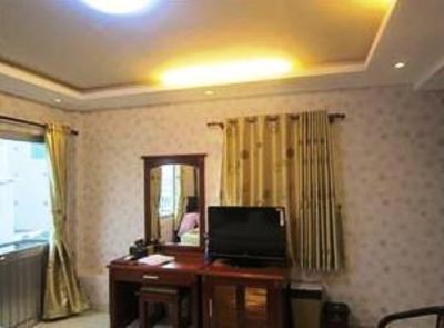фото отеля Minh Vy Hotel