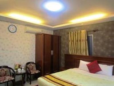 фото отеля Minh Vy Hotel