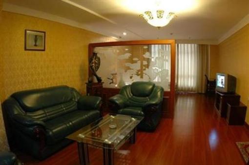фото отеля Laiyang Jiaotong Hotel