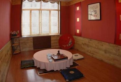 фото отеля Laiyang Jiaotong Hotel