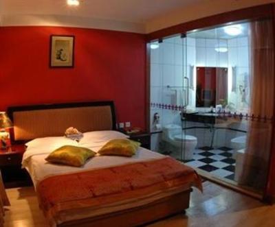 фото отеля Laiyang Jiaotong Hotel