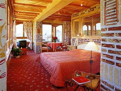 фото отеля Auberge la Meuniere