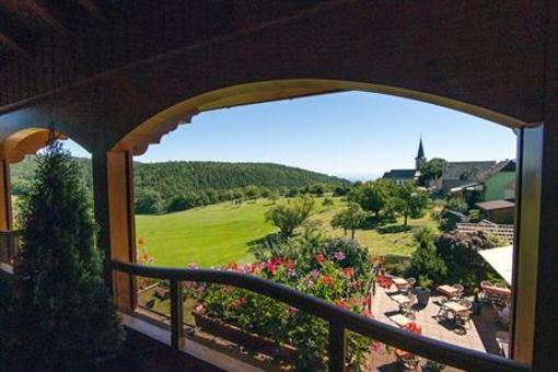 фото отеля Auberge la Meuniere