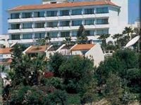 King Richard Beach Hotel Limassol