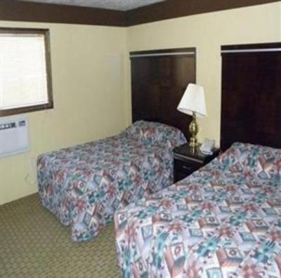фото отеля Royal Inn & Suites Kanab
