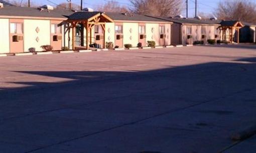 фото отеля Royal Inn & Suites Kanab