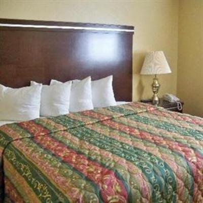 фото отеля Royal Inn & Suites Kanab
