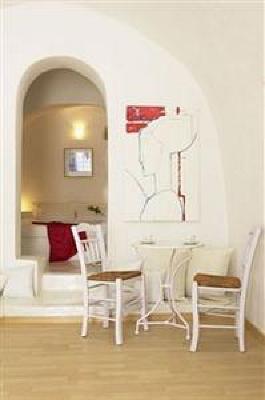 фото отеля Residence Suites