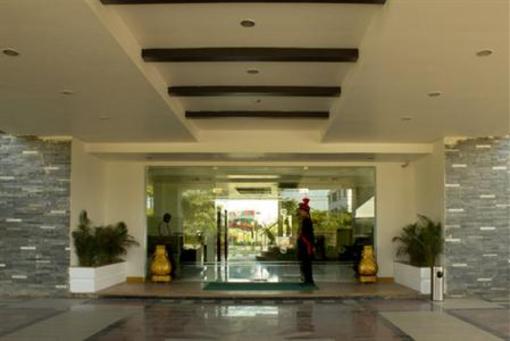 фото отеля Vishal Prakruthi Resort