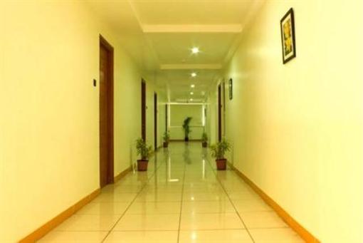фото отеля Vishal Prakruthi Resort