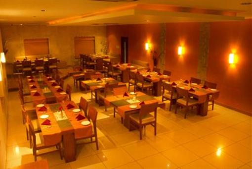 фото отеля Vishal Prakruthi Resort