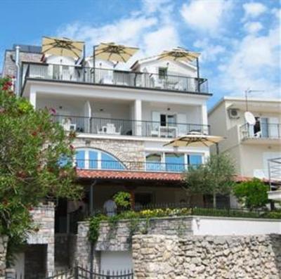 фото отеля Residence Bepi Malugio