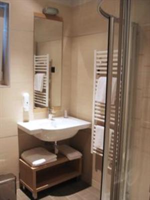 фото отеля Residence Bepi Malugio