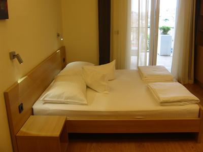 фото отеля Residence Bepi Malugio