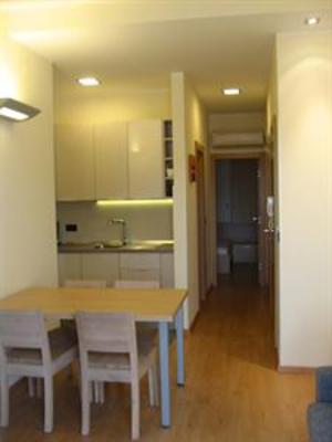 фото отеля Residence Bepi Malugio