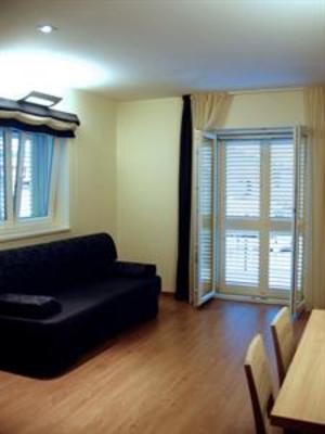 фото отеля Residence Bepi Malugio