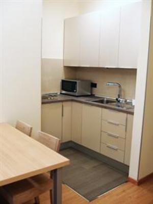 фото отеля Residence Bepi Malugio