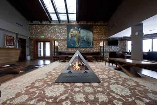 фото отеля Miramonte Chalet Hotel Spa