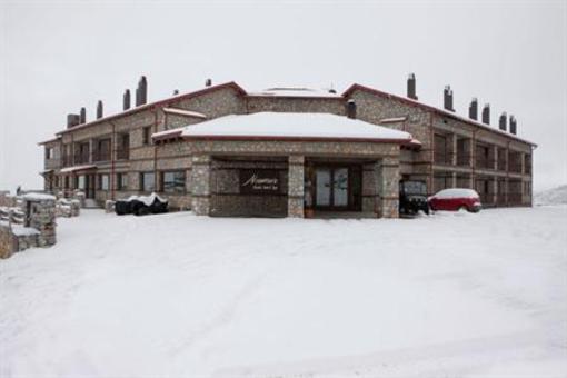 фото отеля Miramonte Chalet Hotel Spa