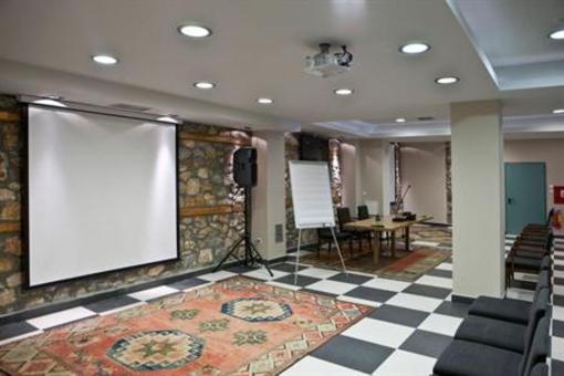 фото отеля Miramonte Chalet Hotel Spa