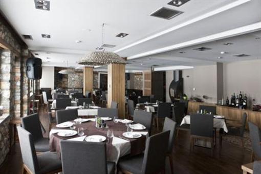 фото отеля Miramonte Chalet Hotel Spa