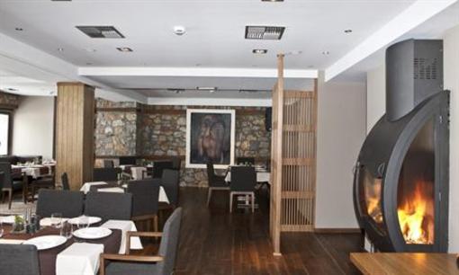 фото отеля Miramonte Chalet Hotel Spa