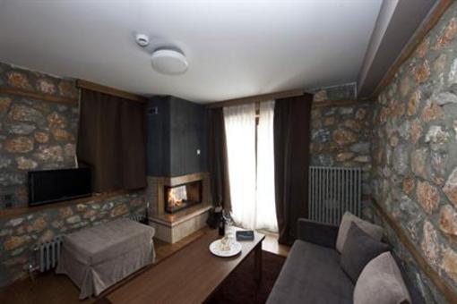 фото отеля Miramonte Chalet Hotel Spa