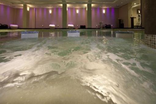 фото отеля Miramonte Chalet Hotel Spa