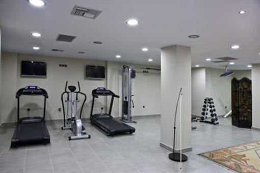 фото отеля Miramonte Chalet Hotel Spa