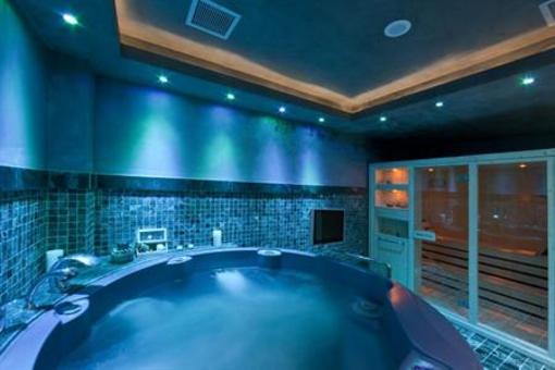 фото отеля Miramonte Chalet Hotel Spa