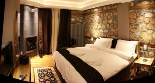 фото отеля Miramonte Chalet Hotel Spa