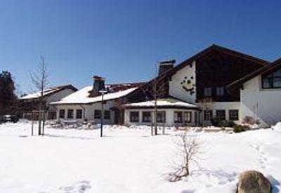 фото отеля Landhaus Sommerau