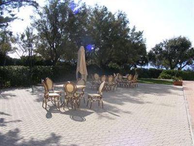 фото отеля Villa Alma Pace