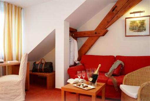фото отеля Auberge Sundgovienne