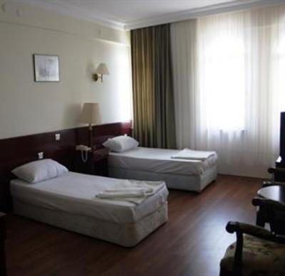 фото отеля Hotel Agri Hillpark