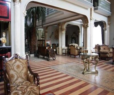 фото отеля Hotel Agri Hillpark