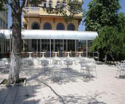 фото отеля Hotel Agri Hillpark