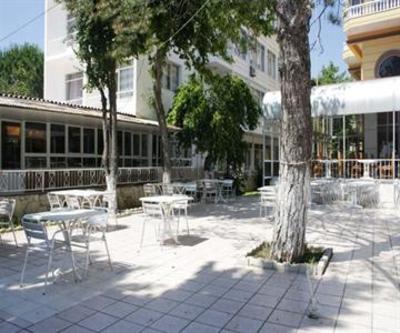 фото отеля Hotel Agri Hillpark