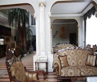 фото отеля Hotel Agri Hillpark