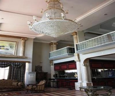 фото отеля Hotel Agri Hillpark