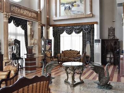 фото отеля Hotel Agri Hillpark