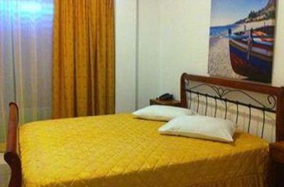фото отеля Hotel Santorini Fira