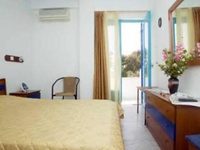 Hotel Santorini Fira